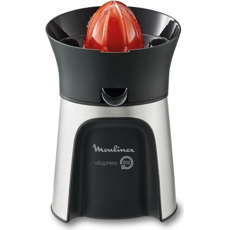 Moulinex - spremiagrumi - vitapress direct serve - pc603d10 - 3045386373338