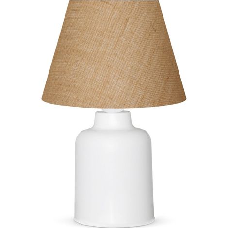 Lámpara de mesa Iberle (1/3)