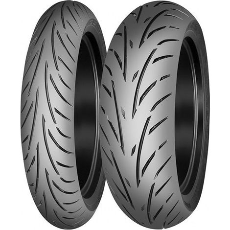 Pneu 90/90 - 14 46P TL TOURING FORCE-SC