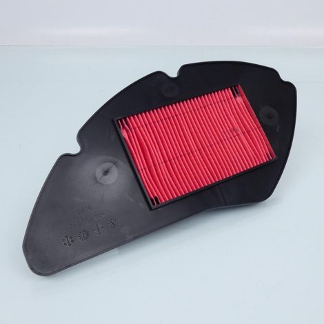 Filtre à air One pour scooter MBK 125 Tryptik 2014 à 2016 (1/2)