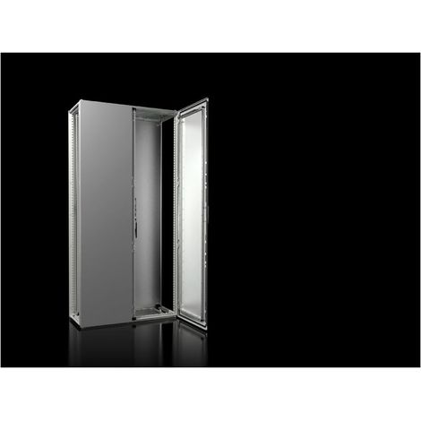 Rittal Anreih-Schranksystem 2-Tür BHT: 1000x2000x400mm VX 8004.000 (1/5)