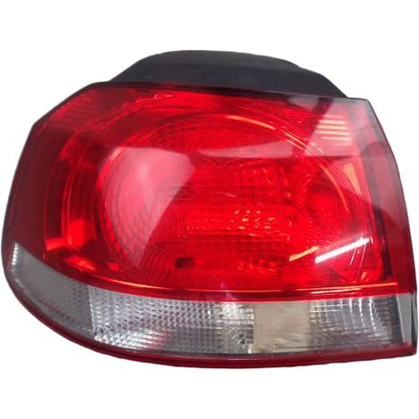 [PRODUIT D'OCCASION] Feu Arrieree Gauche  VOLKSWAGEN Golf ♻️ Ref Oe. 5k0945095e - Garantie à vie (1/3)