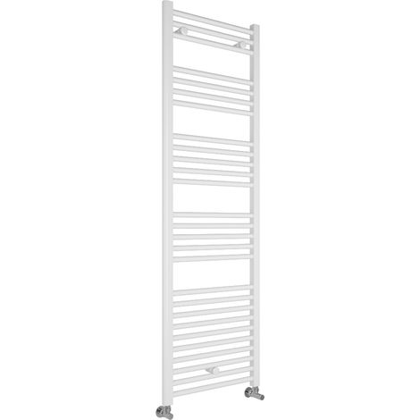 LAZZARINI 389807 BORMIO Radiador 500x1600 mm Blanco - ref: 389807