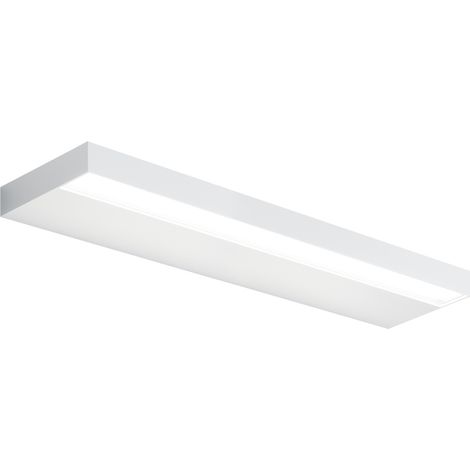 BETTY - Applique LED Biemissione 54W IP20 CCT 2700K/3000K/4000K Bianco - Illuminazione d'interni di design 56cm - Rossini Group (1/5)