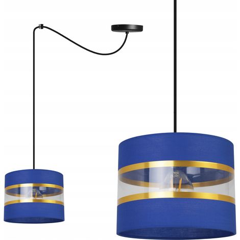 LAMPADA A SOSPENSIONE LAMPADARIO PARALUME MODERNO