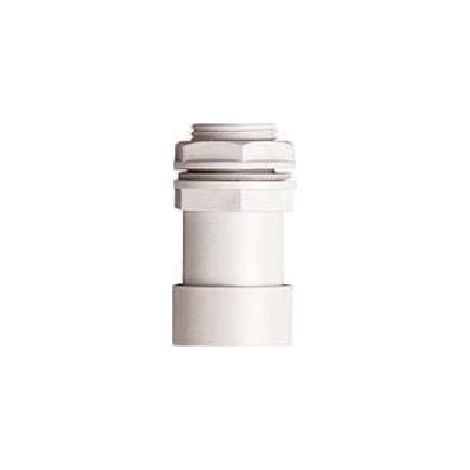 Raccordo a tenuta stagna tubo-scatola IP 65, Diametro 25