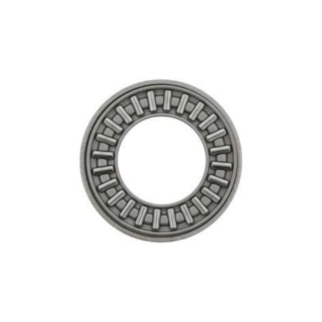 Axial-Nadellager AXW30 ID 30mm AD 50mm Breite7,2mm INA