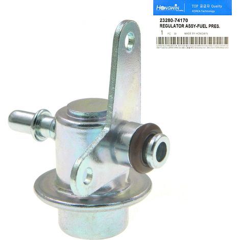 Régulateur de pression de carburant 23280-74170 FP10241 pour Toyota Camry et Lexus (1/5)