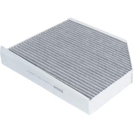Filtro de habitáculo de carbón Stellox 71-10270-SX - Para turismos (1/5)