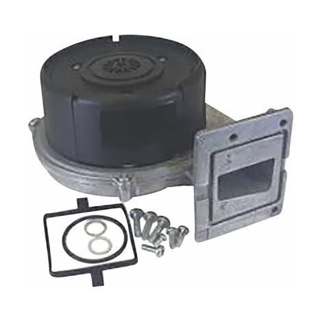 extracteur / ventilateur - VAILLANT : 0020135138