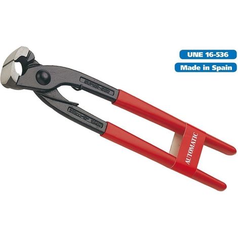 Tenaza Rusa Automática 9' 5080900 SUPER-EGO (1/3)