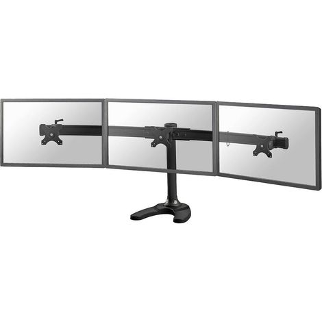 Neomounts by NewStar Flat Screen Desk Mount stand grommet (FPMA-D700DD3) (FPMAD700DD3) (1/5)