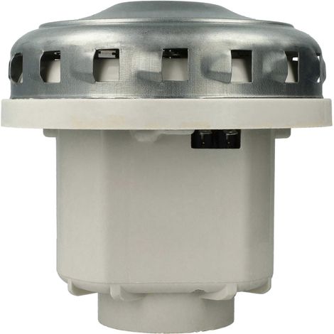 Moteur de remplacement pour aspirateurs Metabo ASA 2025, ASR 35 ACP L/M/H, ASR 25 L SC, ASA 30 L, ASA 30 L PC Inox et ASA 25 L PC - 1600 W (1/4)