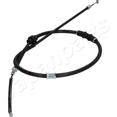 Tirette à câble, frein de stationnement Japanparts BC-562R MITSUBISHI MN102298