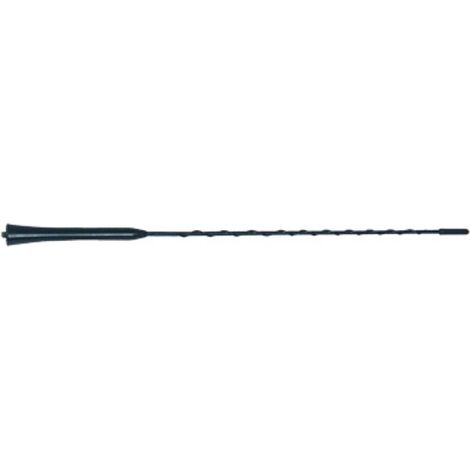 Fouet de remplacement compatible avec antenne 16V - 40cm - Prise M5 - ANT660 (1/2)