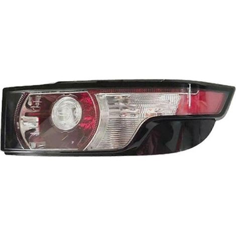LR058816 Piloto trasero LED derecho, luz de freno e intermitente, apto para Land Rover Range Rover Evoque 2011-2019. (1/5)