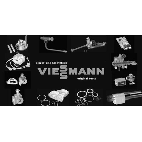 Viessmann Vitoset Planheizkörper Universal Typ 21 600x400 mm, Rechtsausführung 7576276
