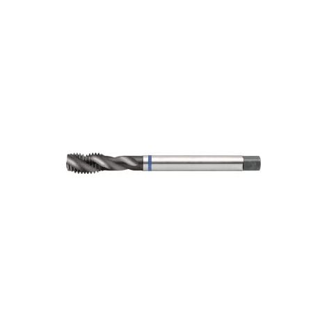 Macho  de  máquina  DIN  376C  VA  M12x1,75mm  HSS-Co  TiCN  6H  TECWERK (1/2)