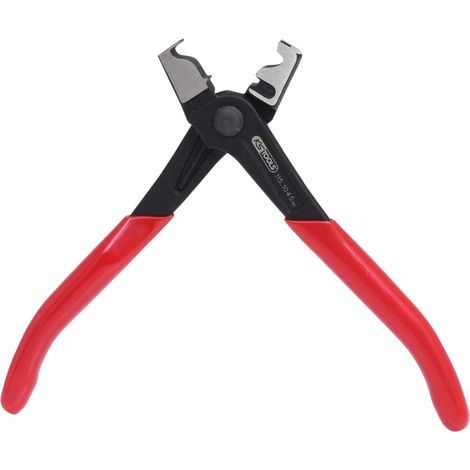 Pince pour colliers clic - 0-38 mm - Ouverture (1/5)