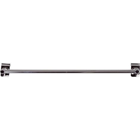 Viessmann Toallero 550 mm, cromado, 7527876