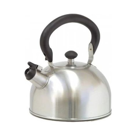 ibili cafetera silbante prisma a-inox asa abatible 1,5 l 610415 (1/2)