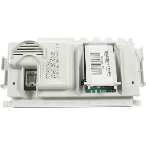PROGRAMMATEUR POUR LAVE VAISSELLE SMEG - 816291635
