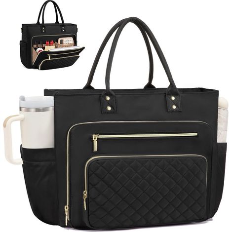 Sacoche pour ordinateur portable femme, style infirmière idéale le travail. (1/5)