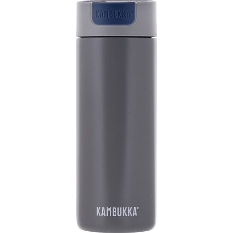 Kambukka Olympus Borraccia Grigio 500 ml (1/5)