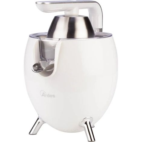 Machine à jus ardes arsprei03 500W acier inoxydable