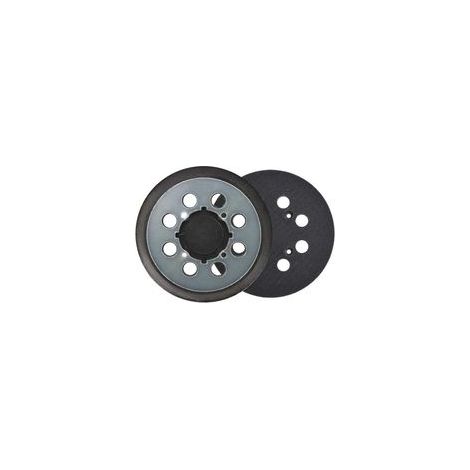 Patin de rechange pour ponceuse DeWalt DCW210N DWE6423 5", numéro de pièce du fabricant d’équipement d’origine : N329079 (1 pcs) (1/5)
