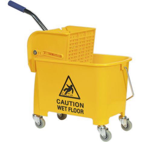 Sealey Mop Bucket 20L BM09 (1/5)