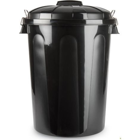 GAUN Cubo comunidad 100 l.