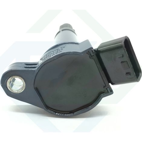 Ignition coil 90919-A2002 89057988 suitable for Toyota Camry, Prado and Reiz vehicles. (1/4)