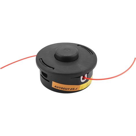 25-2 Nylon-Mähkopf für STIHL FS120 250 Rasenmäher (1/5)