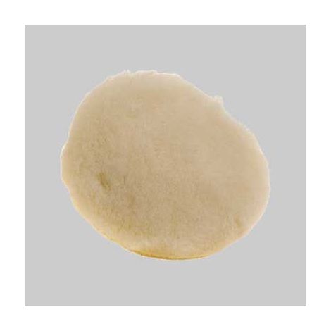 CUFFIA CON FISSAGGIO VELCRO Ø 115 mm