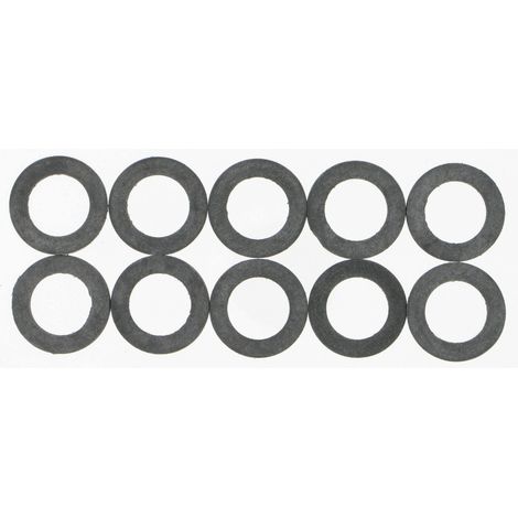 10er-Pack Gummidichtungen, 8/13 mm COMAP COMAP