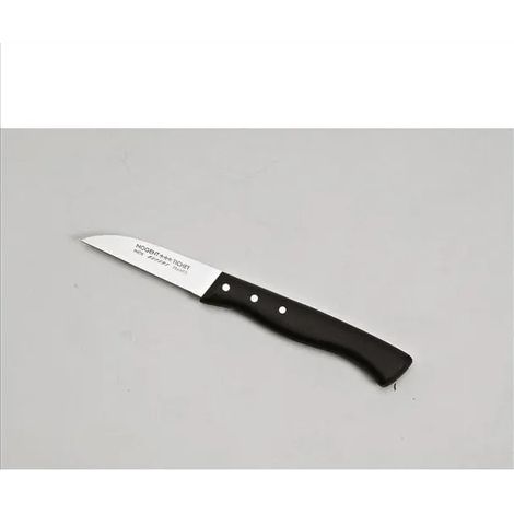 Couteau nogent expert office lame 6.5 cm manche ergonomique