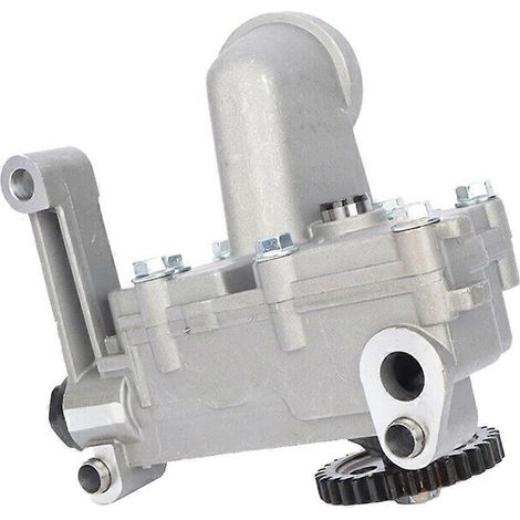 Ensemble pompe à huile moteur 1211A039/1211A006 pour ASX Sport Sportback 2007-2020 (1/5)