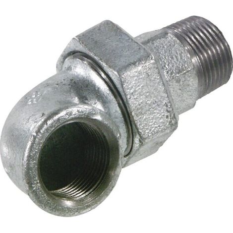 Raccord 90 degrés UNIVERSEL FG981