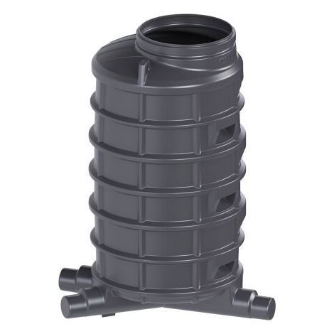 KESSEL 882000 puits standard GT LW1000