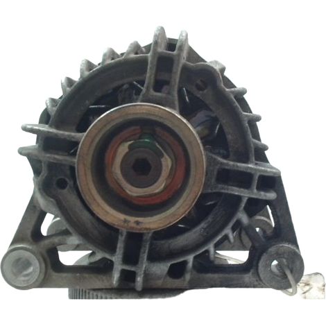 [PRODUIT D'OCCASION] Alternateur PEUGEOT 206 1998-2009 ♻️ Ref Oe. 57052c - Garantie à vie (1/4)