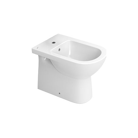 Bidet filo muro btw gemma 2 erogazione rubinetto (1/2)