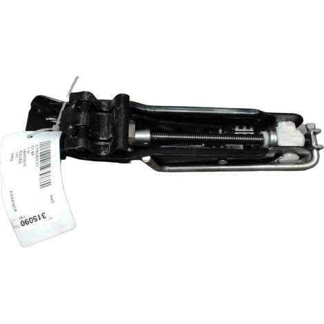 Cric CITROEN C1 5p [PRODUIT D'OCCASION]♻️672595 (1/2)