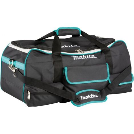 Makita 832366-8 27" 70cm XGT Heavy Duty Padded ToolBag Tool Bag + Shoulder Strap