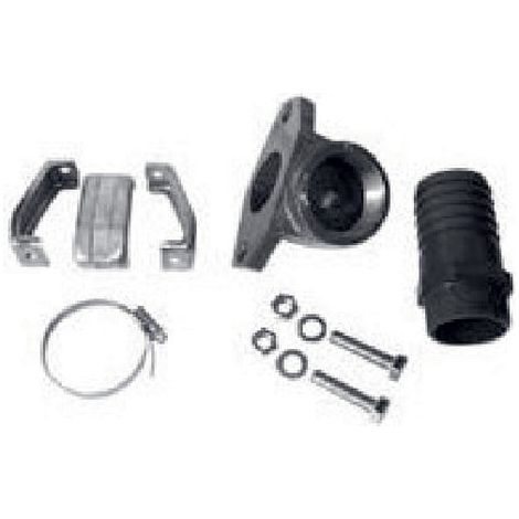 Kit Transportable AMA 50 pour SANIPUMP VX50 - SFA