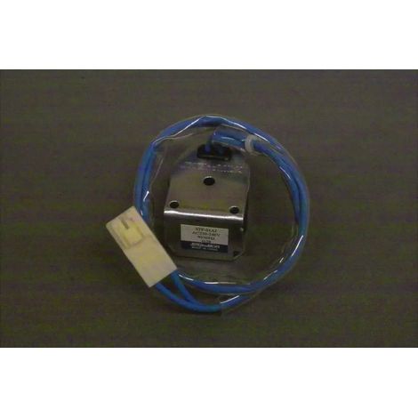 BRÖTJE Elettrovalvola , 7310815