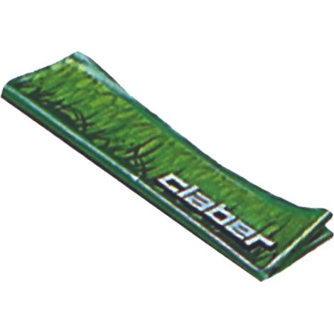 Sacchi Pvc Claber für den Tragen Eco Cart 10 Stücke (1/2)