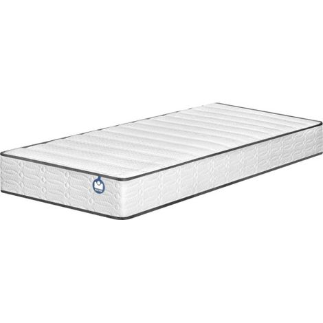 Matelas Bultex I NOVO 926 FERME 70x190 Mousse (1/10)