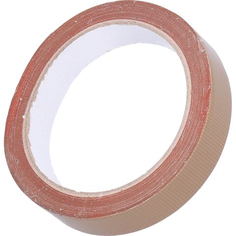 Wasserdichtes, korrosionsbeständiges braunes Klebeband für Boote, Autos, Befestigungen, Verklebungen und Montagearbeiten (1/5)