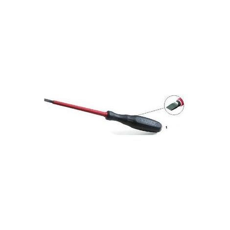 Giravite per viti con testa ad intaglio Intercable 0,8X4X100 1301040 (1/4)